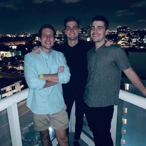 Meet your Posher, Trentin